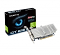 Фото Видеокарта Gigabyte GeForce GT610 1GB DDR3 64bit (GV-N610SL-1GI)