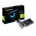 Фото Видеокарта Gigabyte GeForce GT610 1GB v2.0