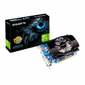 Фото Видеокарта Gigabyte GeForce GT730 2GB DDR3 128bit (GV-N730-2GI)