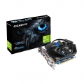 Фото Видеокарта Gigabyte GeForce GT740 2GB DDR5 (GV-N740D5OC-2GI)