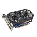 Фото Графическая карта Gigabyte GeForce GTX 750 Ti 2048MB DDR5 (GV-N75TOC-2GI)