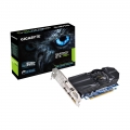 Фото Графическая карта Gigabyte GeForce GTX750Ti 2GB DDR5 (GV-N75TOC-2GL)
