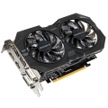 Фото Видеокарта Gigabyte GeForce GTX950 2GB DDR5 WINDFORCE (GV-N950WF2OC-2GD)