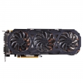Фото Игровая видеокарта Gigabyte GeForce GTX960 2GB DDR5 GAMING (GV-N960G1_GAMING-2GD)