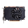 Фото Видеокарта Gigabyte GeForce GTX960 2GB DDR5 (GV-N960IXOC-2GD)