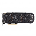 Фото Графическая карта Gigabyte GeForce GTX960 4GB DDR5 (GV-N960G1_GAMING-4GD)