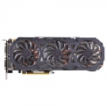 Фото Графическая карта карта Gigabyte GeForce GTX970 4GB DDR5 Gaming G1 (GV-N970G1_GAMING-4GD)
