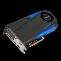 Фото Графическая карта Gigabyte GeForce GTX970 4GB DDR5 Twin Turbo (GV-N970TTOC-4GD)