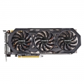 Фото Графическая карта Gigabyte GeForce GTX970 4GB DDR5 (GV-N970WF3OC-4GD)