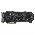 Фото Видеокарта Gigabyte GeForce GTX980 4GB DDR5 (GV-N980WF3OC-4GD)
