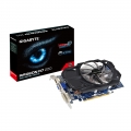 Фото Видеокарта Gigabyte Radeon R7 250 2GB DDR3 (GV-R725OC-2GI)