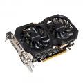 Фото Видеокарта Gigabyte Radeon R7 370 2GB DDR5 (GV-R737WF2OC-2GD)