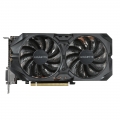 Фото Геймеская видеокарта Gigabyte Radeon R9 380 4GB DDR5 (GV-R938WF2-4GD)