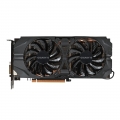 Фото Геймерская видеокарта Gigabyte Radeon R9 390 8GB DDR5 (GV-R939G1_GAMING-8GD)