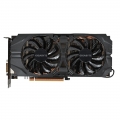 Фото Видеокарта Gigabyte Radeon R9 390 8GB DDR5 (GV-R939WF2-8GD)