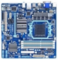 Фото Системная плата Gigabyte GA-78LMT-USB3 (sAM3+, AMD 760G, PCI-Ex16)