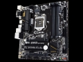 Фото Материнская плата Gigabyte GA-B150M-D3H DDR3 (GA-B150M-D3H_DDR3)