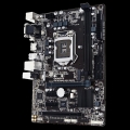 Фото Системная плата Gigabyte GA-B150M-HD3 (s1151, Intel B150, DDR3, PCI-Ex16)