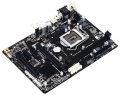 Фото Системная плата GIGABYTE GA-B85M-HD3 R4 (s1150, B 85 2xDDR3, 2xPCIe16, VGA-DVI-HDMI)