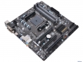 Фото Материнская плата Gigabyte GA-F2A78M-D3H (sFM2+, AMD A78, PCI-Ex16)
