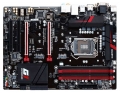 Фото Игровая системная плата Gigabyte GA-H170-Gaming 3 DDR3 (s1151, Intel H170, PCI-Ex16)