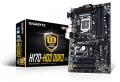 Фото Материнская плата Gigabyte GA-H170-HD3 DDR3 (s1151, Intel H170, PCI-Ex16)