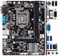 Фото Материнская плата Gigabyte GA-H81M-D2V (s1150, Intel H81, PCI-Ex16)