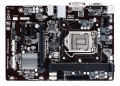 Фото Материнская плата Gigabyte GA-H81M-DS2V (s1150, H81, DDR3, PCI-Ex16)