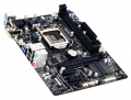 Фото Системная плата Gigabyte GA-H81M-HD2 s1150, H81 2xDDR3