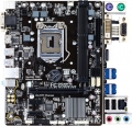Фото Системная плата Gigabyte GA-H81M-S2H (s1150, H81 DDR3)