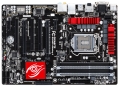 Фото Игровая материнская плата Gigabyte GA-H97-Gaming 3 (s1150, Intel H97, PCI-Ex16)
