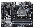 Фото Материнская плата Gigabyte GA-H97M-DS3P (s1150, H97, DDR3)