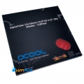 Фото Шланг УФ-Активный 10/13мм Red 3m Alphacool (Красный)
