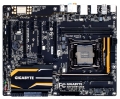 Фото Материнская плата Gigabyte GA-X99-UD3 (s2011-3, Intel X99, PCI-Ex16)