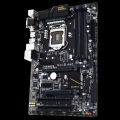 Фото Материнская плата Gigabyte GA-Z170-HD3 (s1151, Intel Z170, PCI-Ex16)