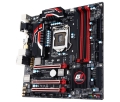 Фото Материнская плата Gigabyte GA-Z170MX-Gaming 5 (s1151, Intel Z170, PCI-Ex16, DDR4)