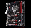 Фото Игровая материнская плата Gigabyte GA-Z170X-Gaming 3 (s1151, Intel Z170, PCI-Ex16)