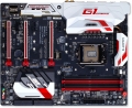 Фото Материнская плата Gigabyte GA-Z170X-Gaming 7 (s1151, Intel Z170, PCI-Ex16)