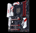 Фото Системная игровая плата Gigabyte GA-Z170X-Gaming GT (s1151, Intel Z170, PCI-Ex16)