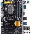 Фото Материнская плата Gigabyte GA-Z97P-D3 (s1150, Intel Z97, PCI-Ex16, DDR3)