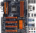 Фото Материнская плата Gigabyte GA-Z97X-SOC (s1150, Z97, DDR3)