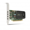 Фото Видеокарта HP NVIDIA NVS 510 2GB Graphics (C2J98AA)