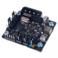 Фото Плата управления питанием poweradjust 3 USB, ultra version