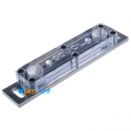 Фото Акриловый водоблок для модулей памяти DDR (RAM) Alphacool