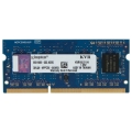 Фото Память для ноутбука Kingston DDR3 1600 4GB 1.35V (KVR16LS11/4)