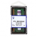 Фото Память Kingston DDR3 1333 4GB для Apple iMac, MacBook Pro (KTA-MB1333S/4G)