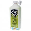 Фото Жидкость Nanoxia CF No.1 - UV Acid Green - 1.000 ml (Кислотный зелёный)