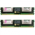 Фото Память специализированная Kingston 16GB для HP (KTH-XW667/16G)