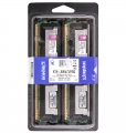Фото Память  Kingston 8Гб KIT для HP (KTH-XW667LP/8G)