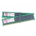Фото Серверная память Kingston DDR2 667 16GB (KTH-XW9400K2/16G)